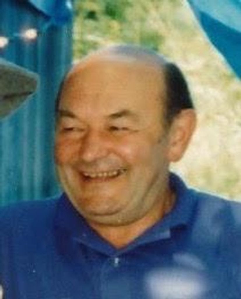 John Jost Jr. Profile Photo