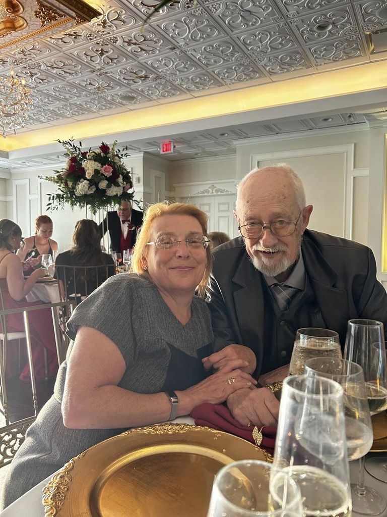 Ralph "Chip" William Hurkmans Profile Photo