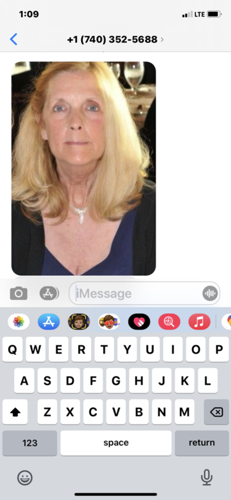 Pamela Sue Smith Profile Photo