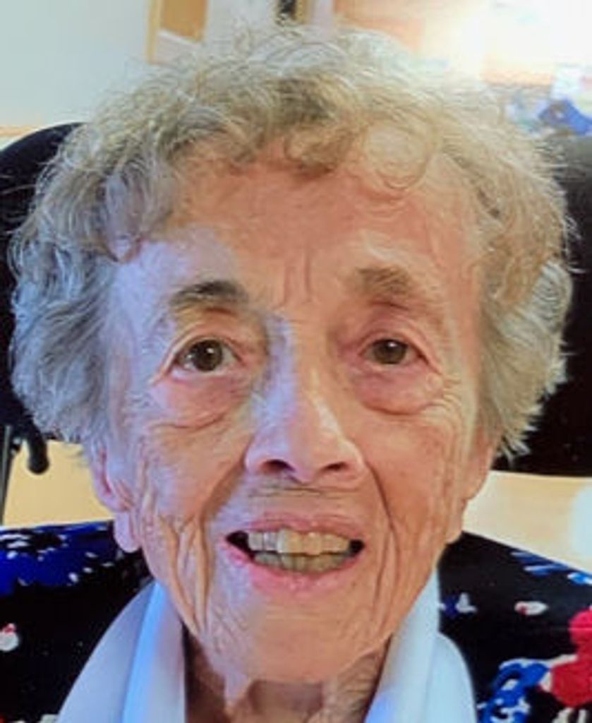 Martha M. (Mcnutt)  Justison