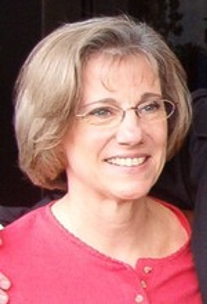 Julie A. Sayers