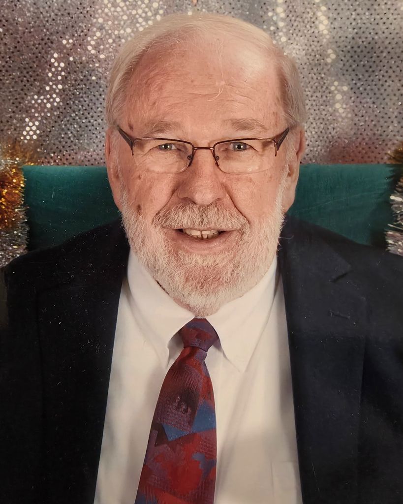 Robert P. Guretz Profile Photo