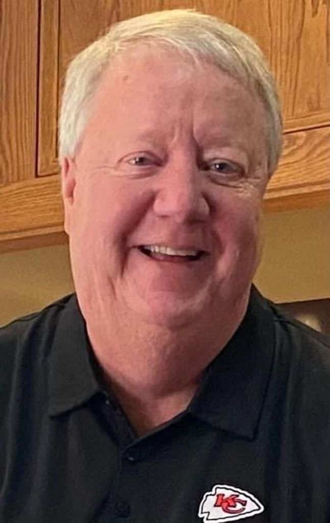 Steve Cummings Profile Photo