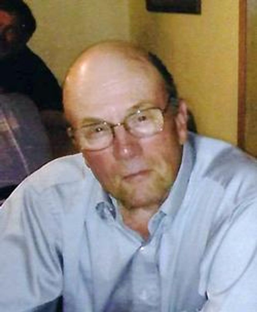 Richard Lee Icenbice Profile Photo