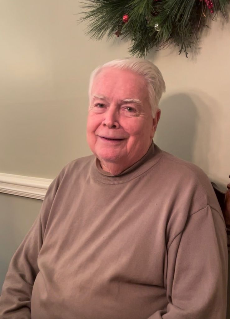 Merwin Nelson Brewer Profile Photo