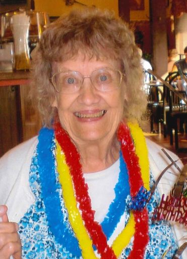 Betty Ellen (Lawson)  Sanborn Profile Photo