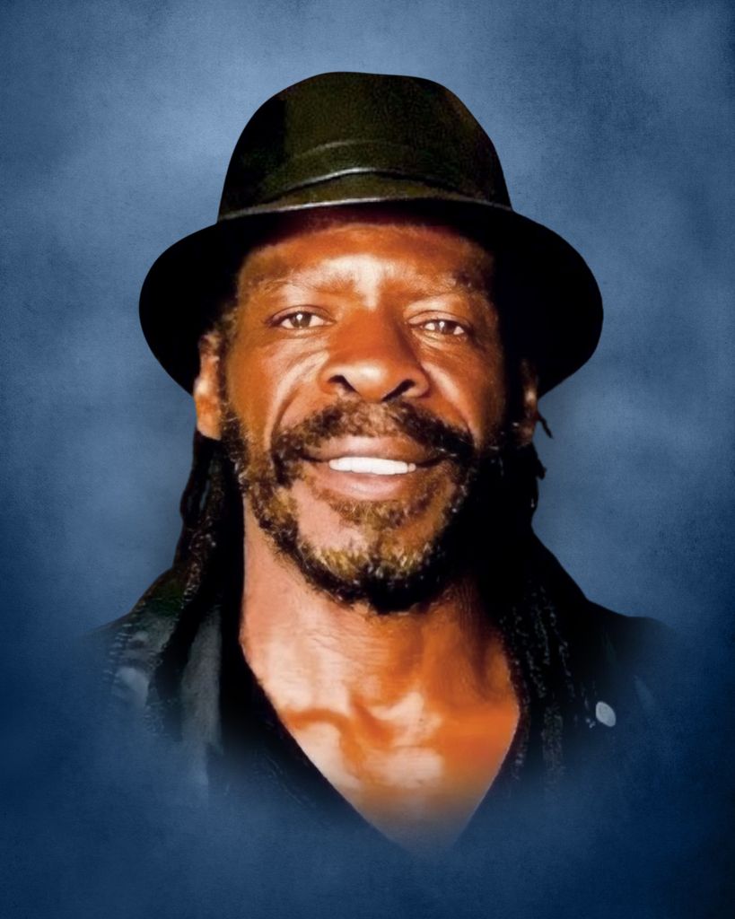 Michael Anthony "Micho NQ" Andrew Profile Photo