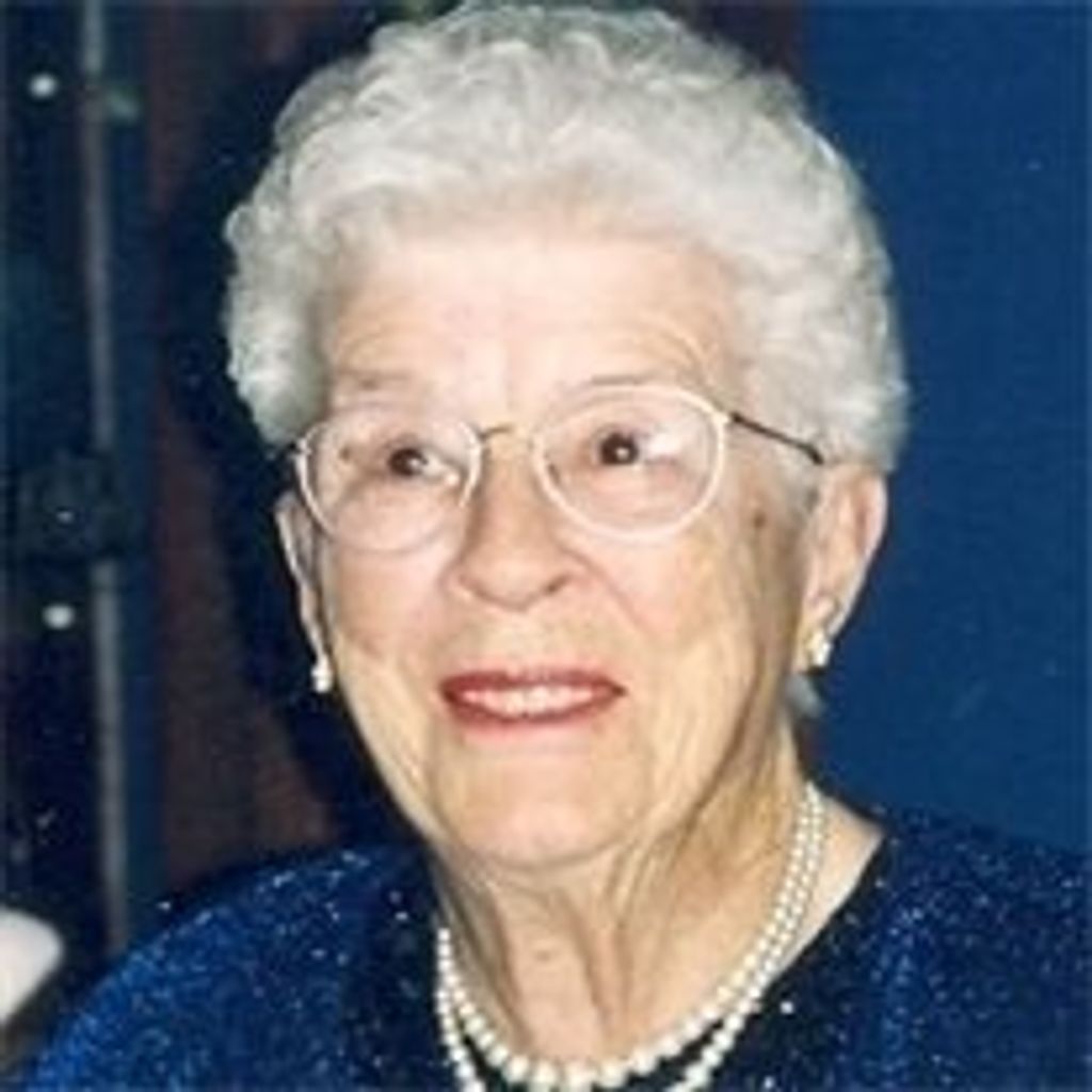 Catherine Hudson