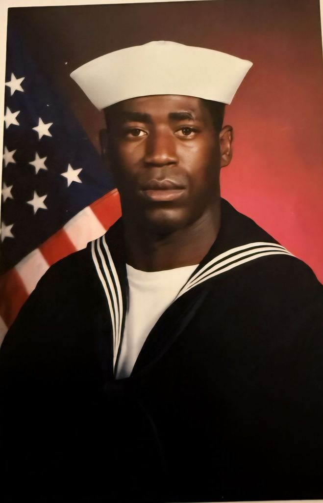 Ronald Charles Kelley Profile Photo