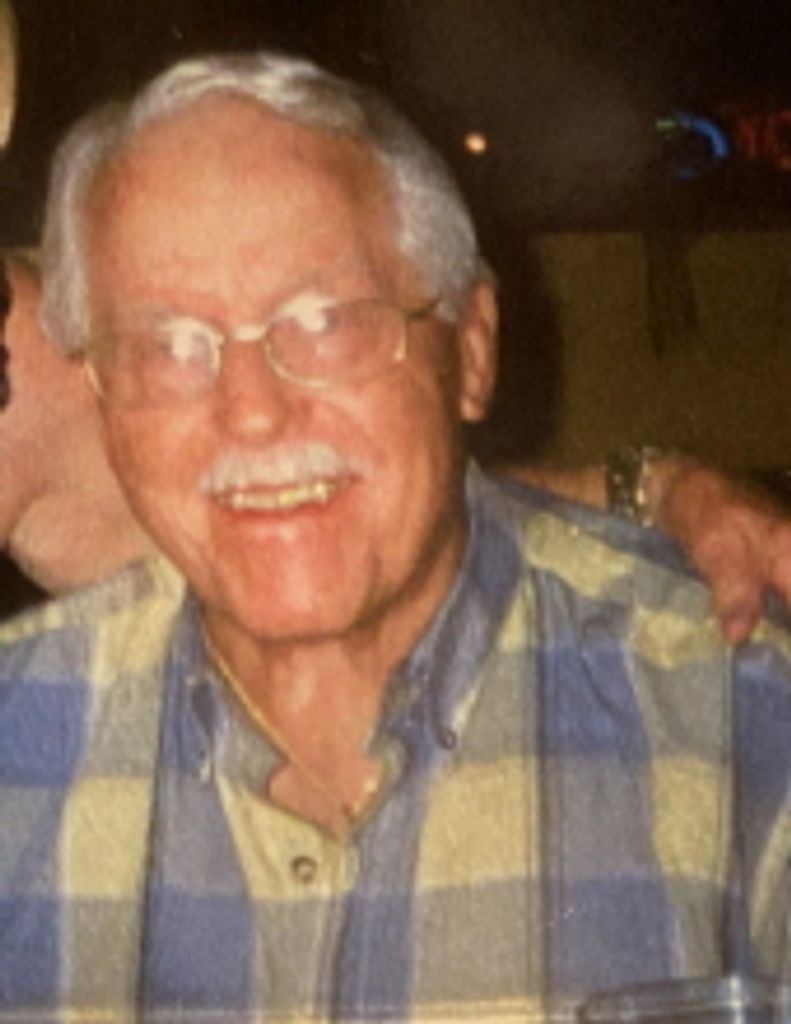 Robert "Bob" V. Sylvester