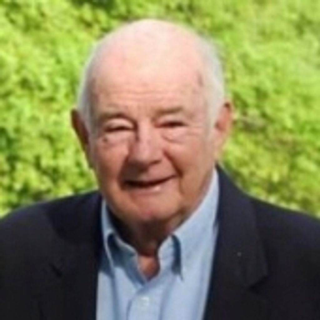 Robert J. Smith