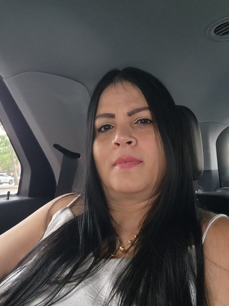 Lindelia Vasquez Acosta
