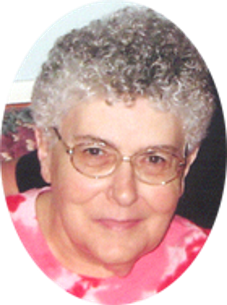 Reva L. Cantrell Forrester