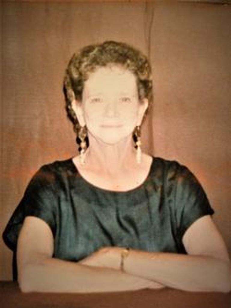 Nelda Marie Wilkinson Profile Photo