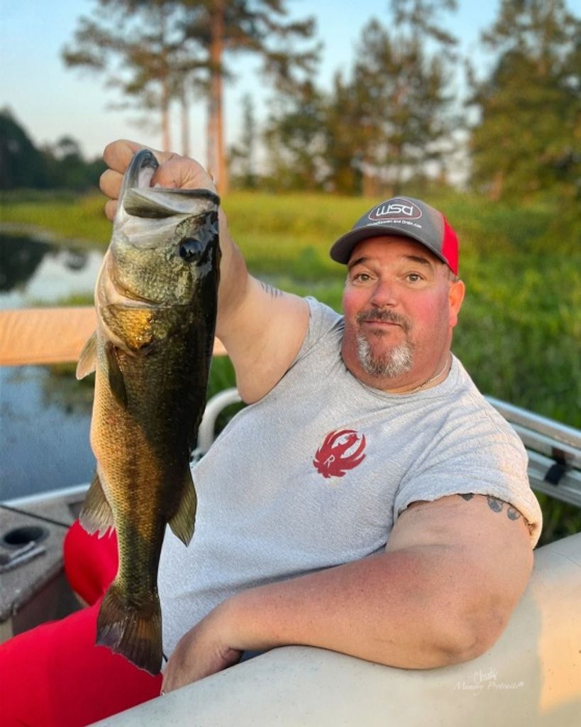 Monte Gene Ashcraft, Jr.