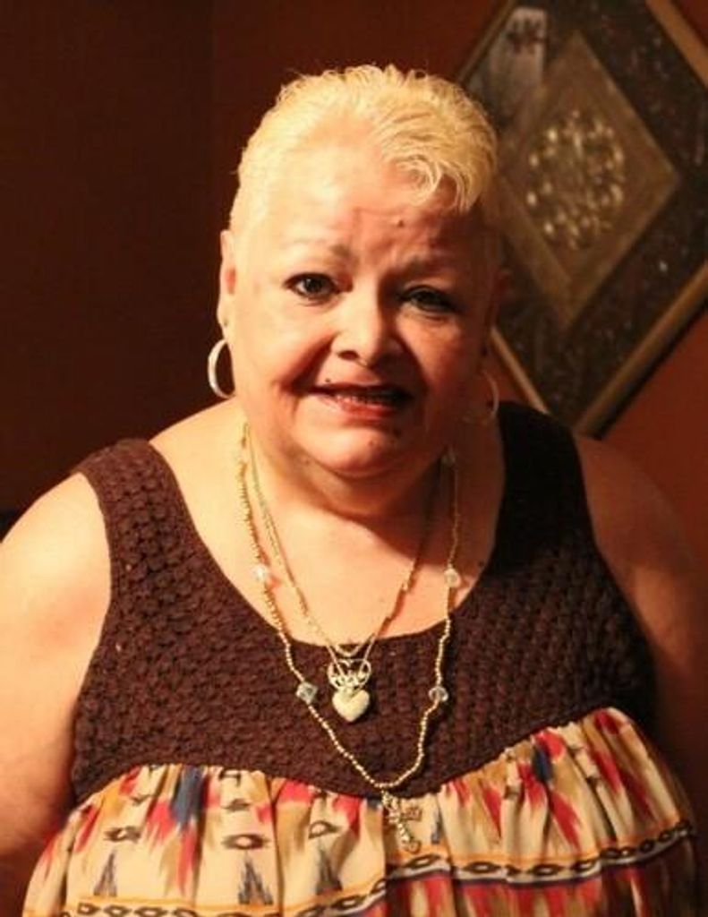 Juana Theresa Espinosa Profile Photo