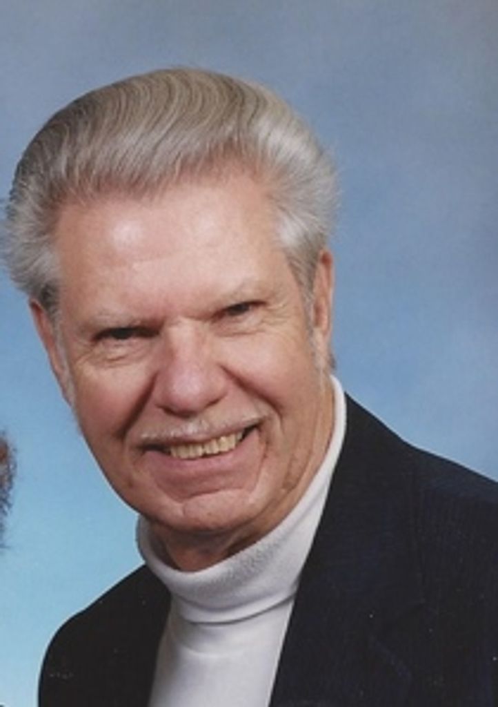 Edward Sutton