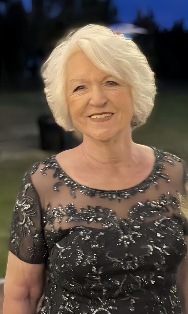 Mary Ann Dykes Profile Photo