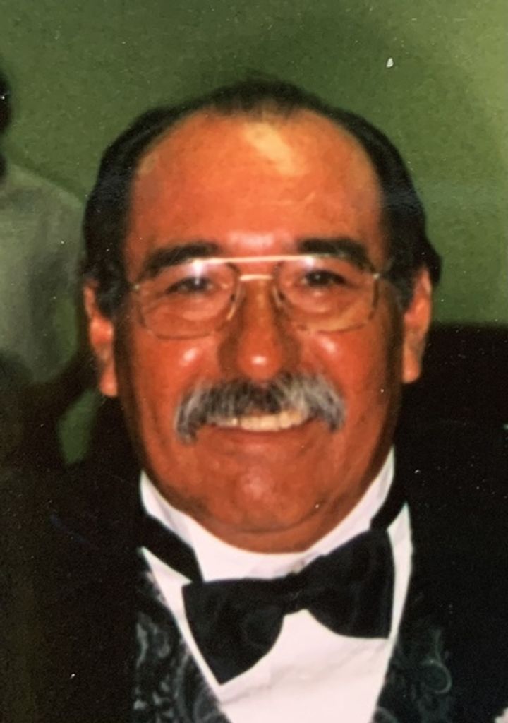 Arcadio Hernandez Sr. Profile Photo