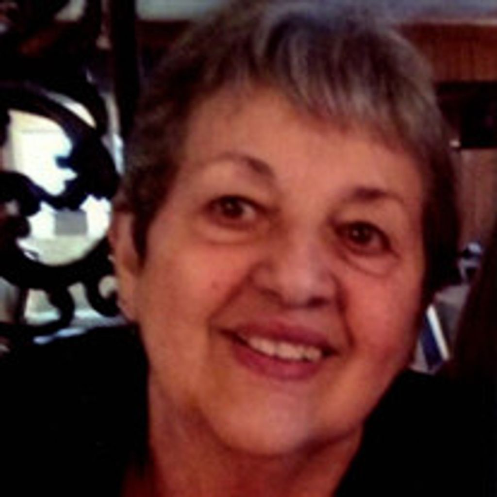 Linda Marquette Dillenkoffer