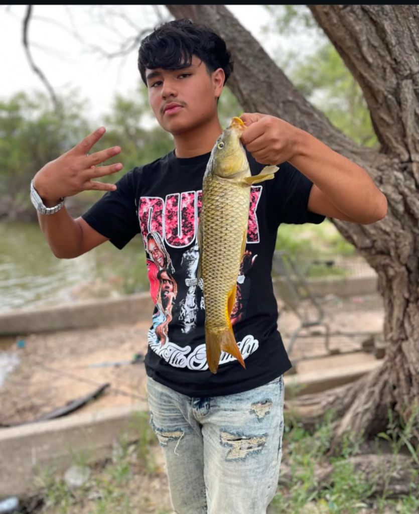 Lucas Gonzales