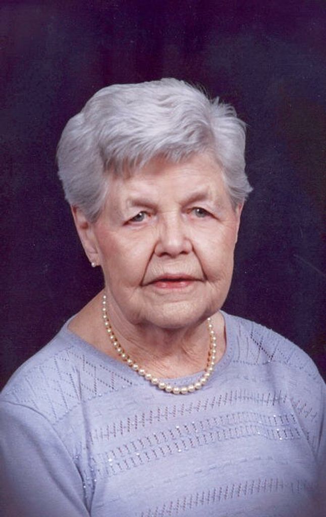 Phyllis I. Koenig
