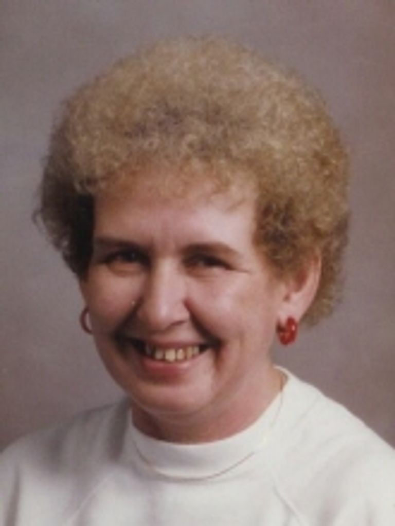 Mary K. Kohler