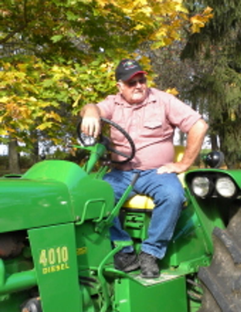 Paul Allan Randall Profile Photo