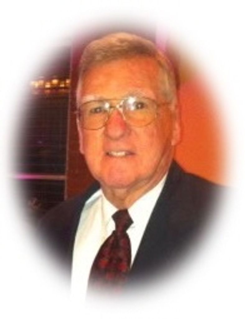 James Edward Duffey, Sr. Profile Photo