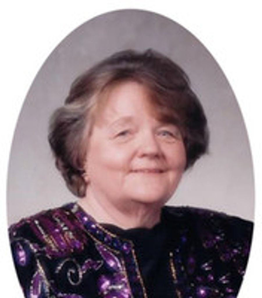 Priscilla Laureen Crary Profile Photo
