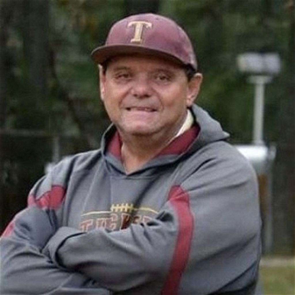 James Jeffrey King Profile Photo