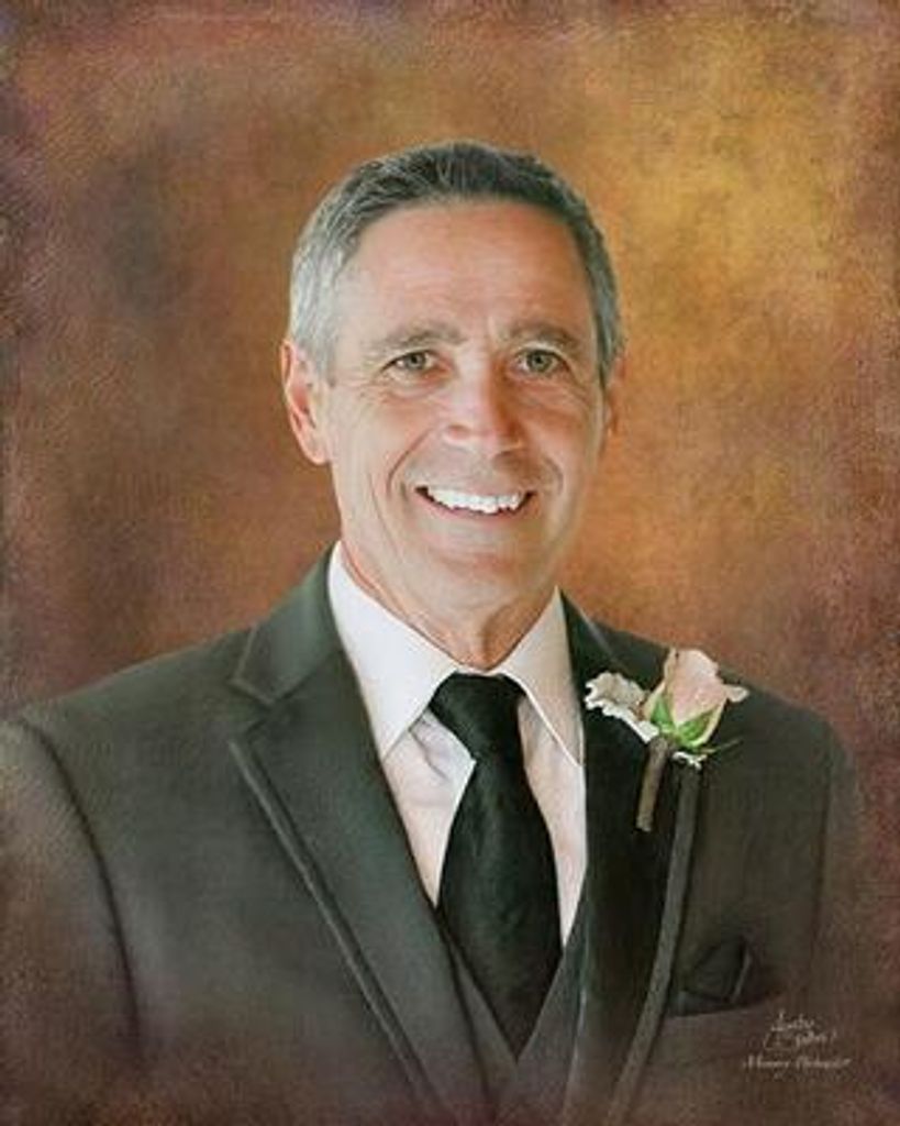 William "Bill" Anthony Cioffoletti Profile Photo