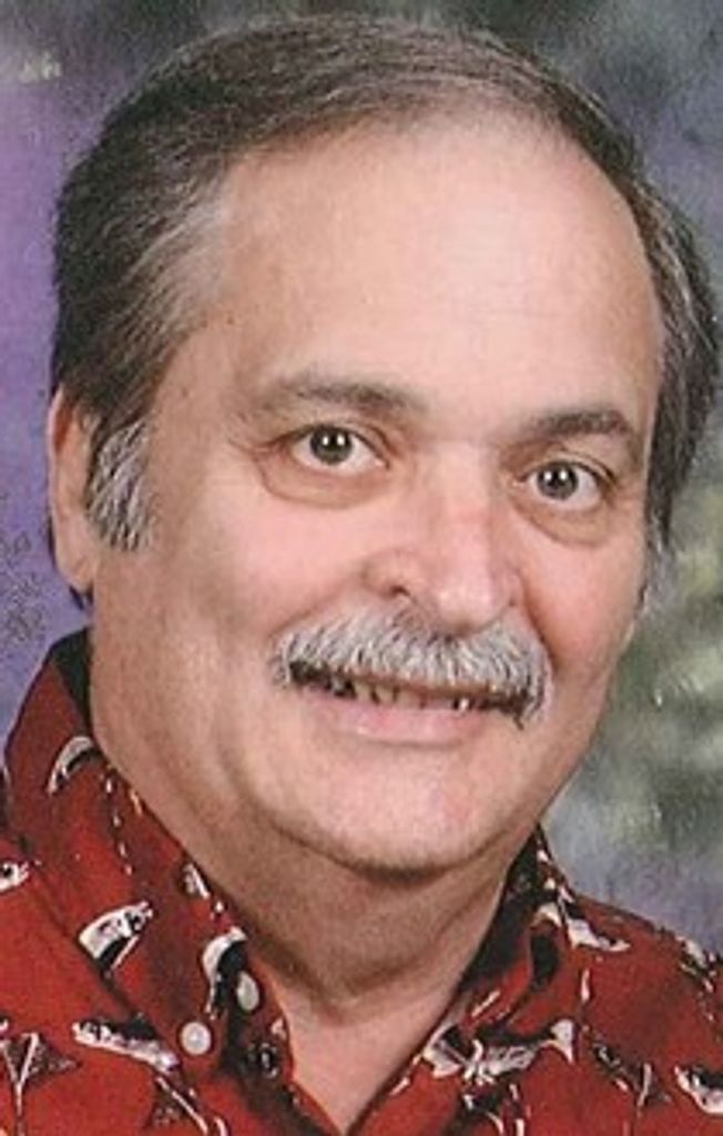 Robert Raymond Richard