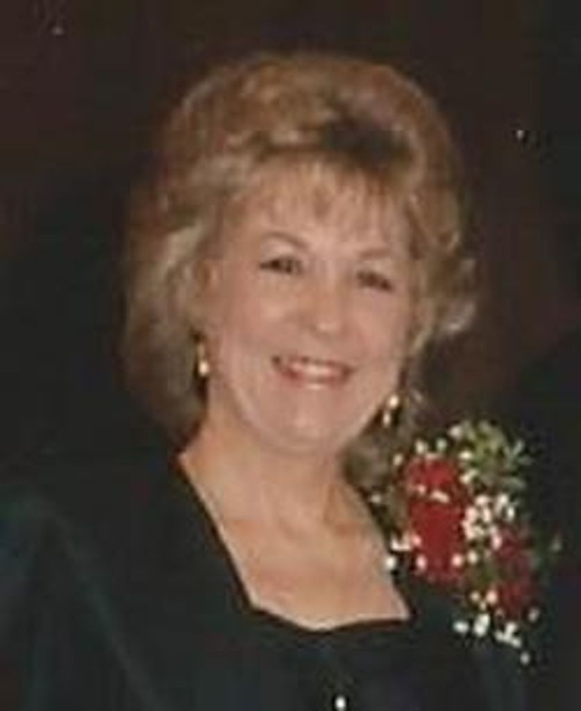 Betty Smith Profile Photo