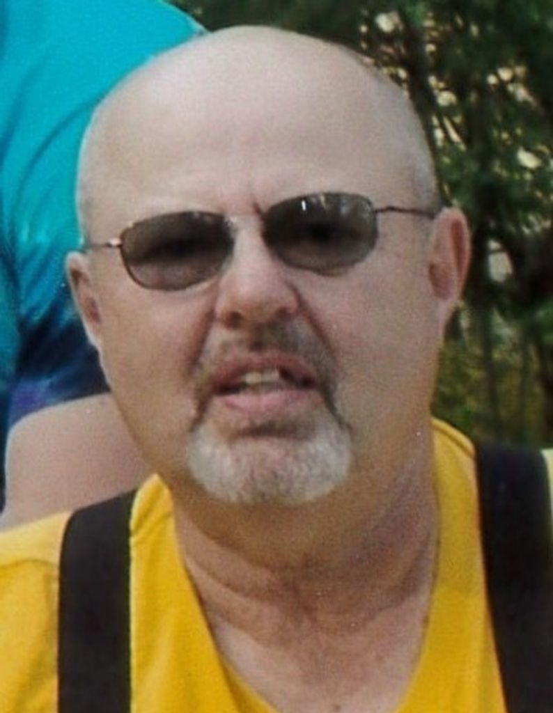Roger A. Dodson