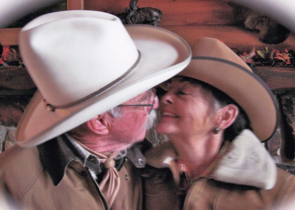 Sidney Kay Smith Creer