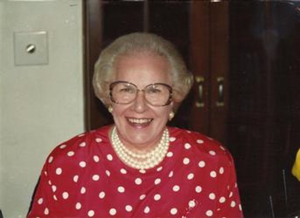 Constance K. Dean