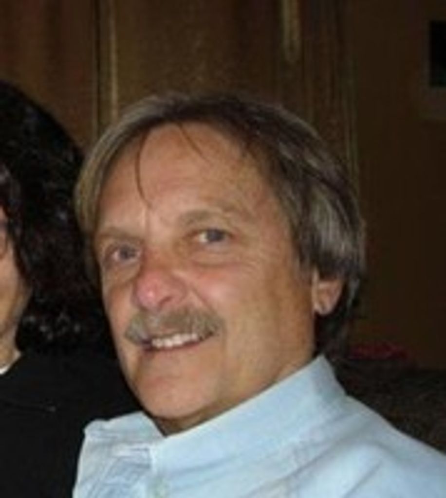 Steven A. Ward