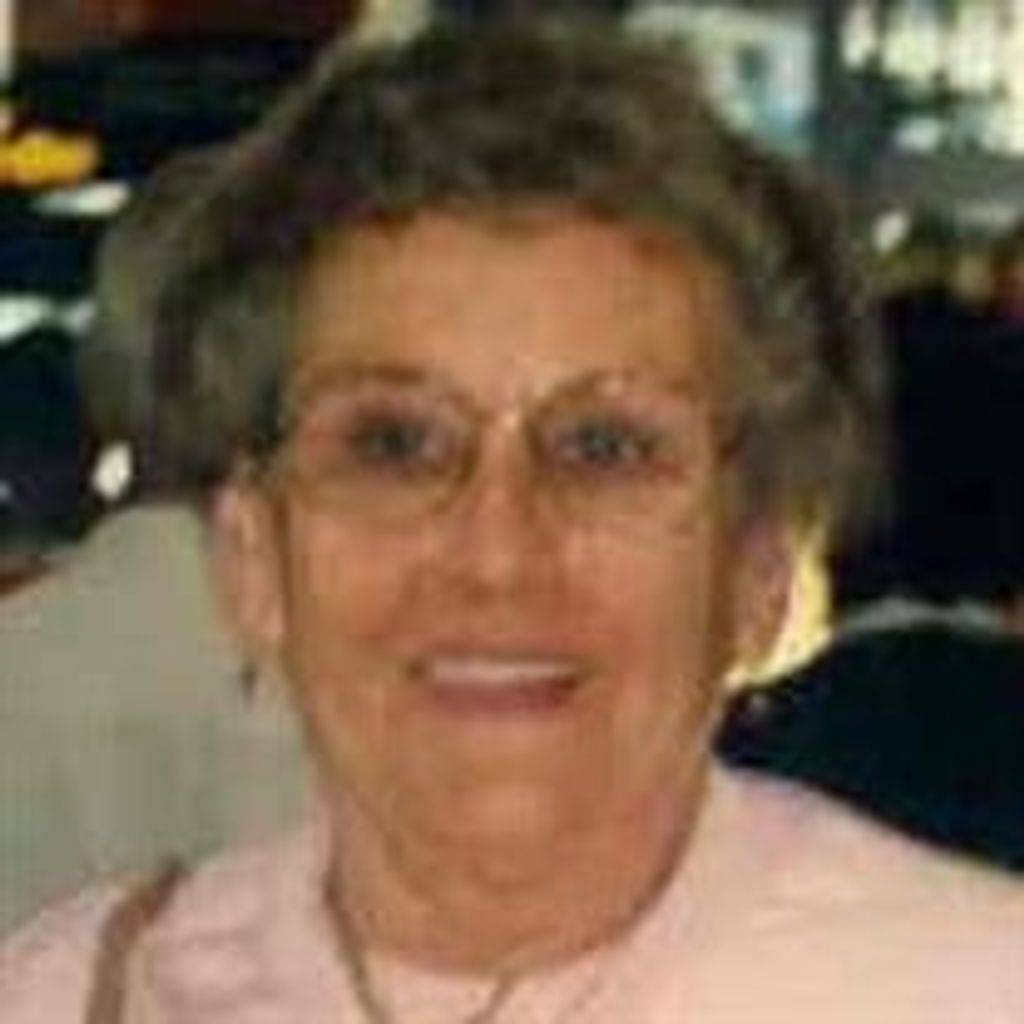 Erna Maria Jackson