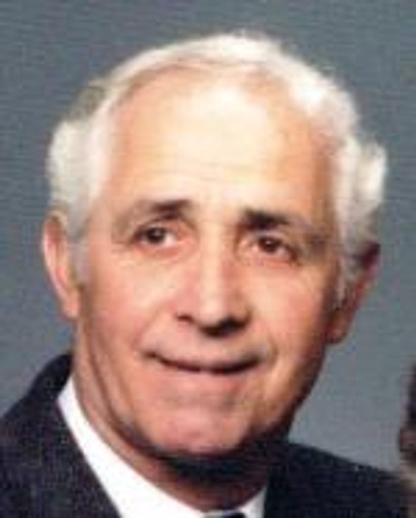 Jose Moniz Pacheco
