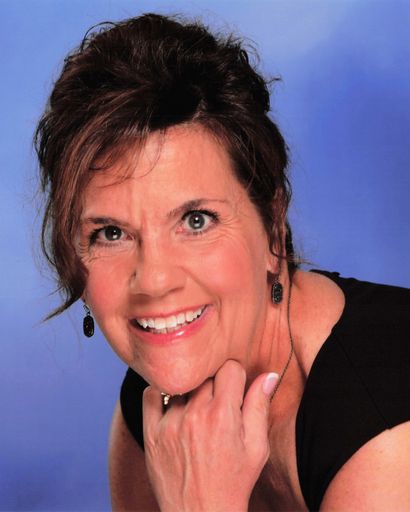 Christy Jane Fuller's obituary image