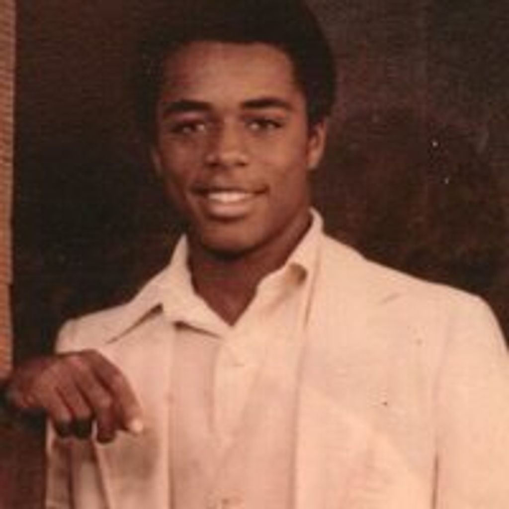 Victor  Eugene Hamilton Profile Photo