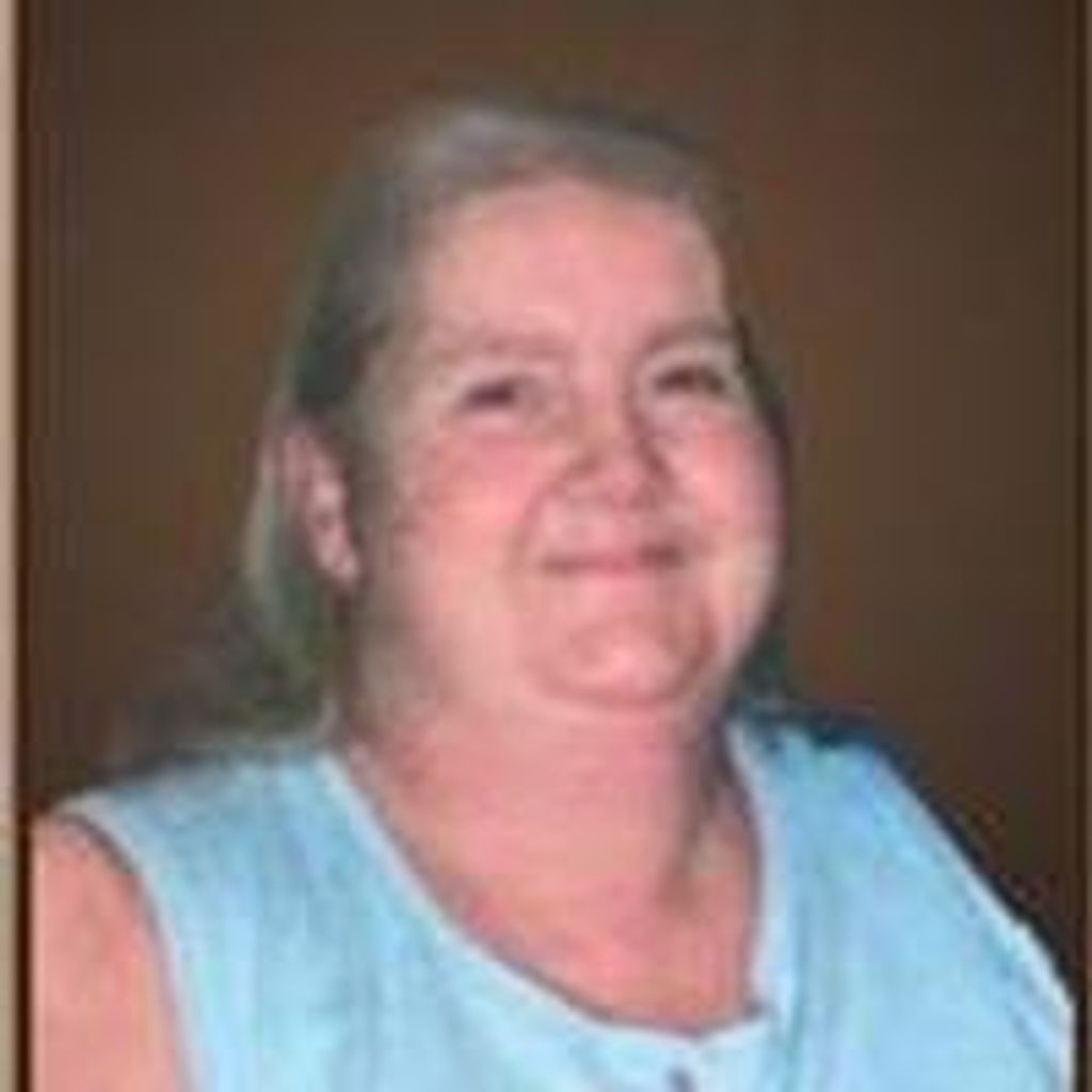 Genevieve M. Williams
