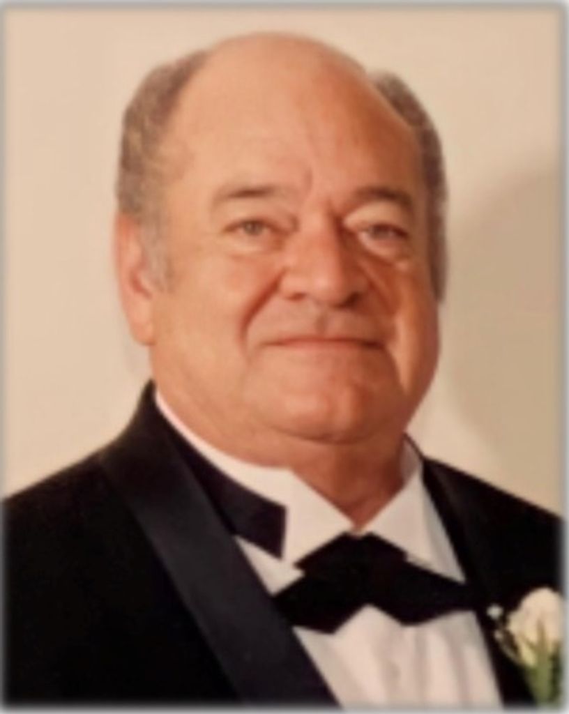 Henry "Hank" C. Leipert
