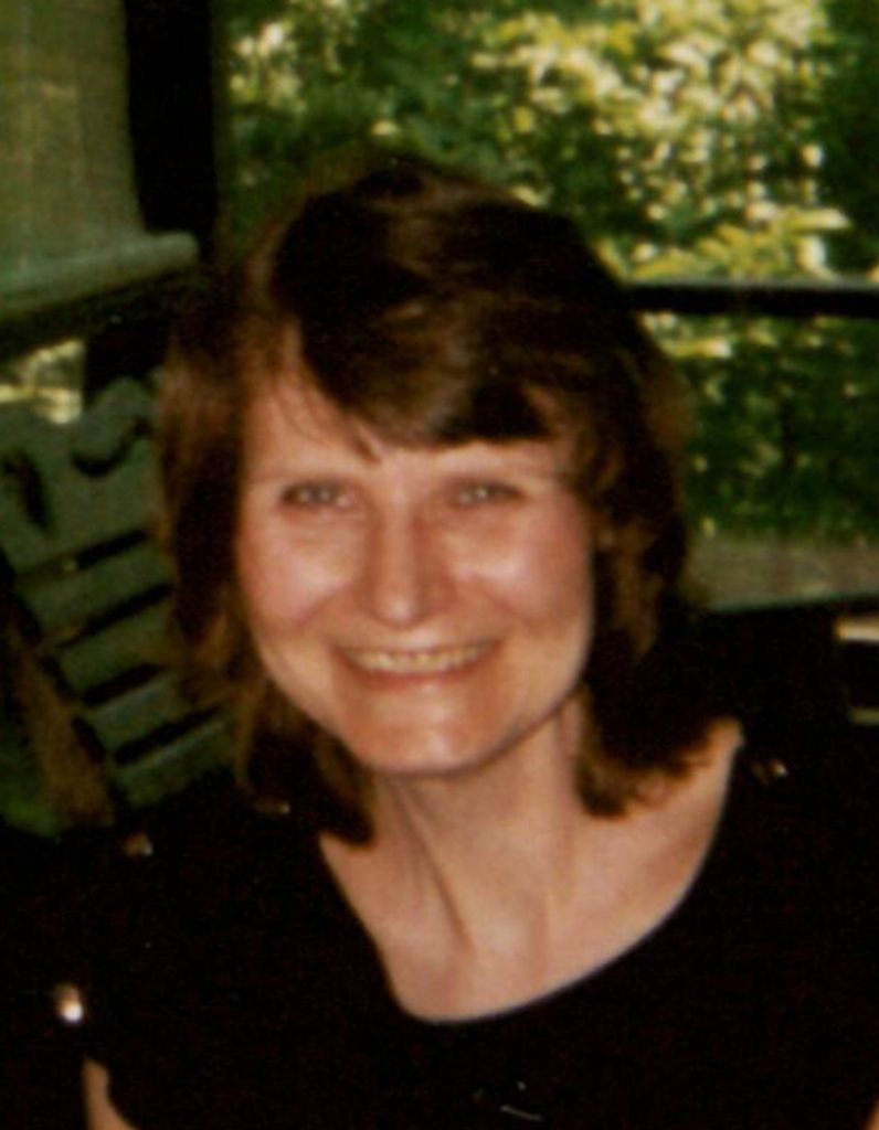 Marie Kary-Gargiulo