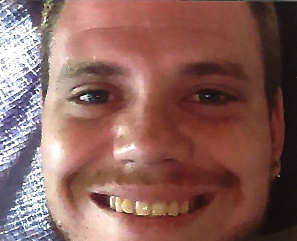 Caleb Wayne Gardner Profile Photo