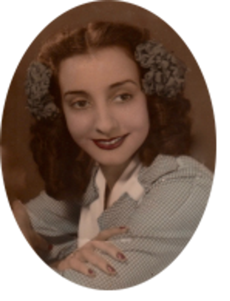 Hilda Santopolo
