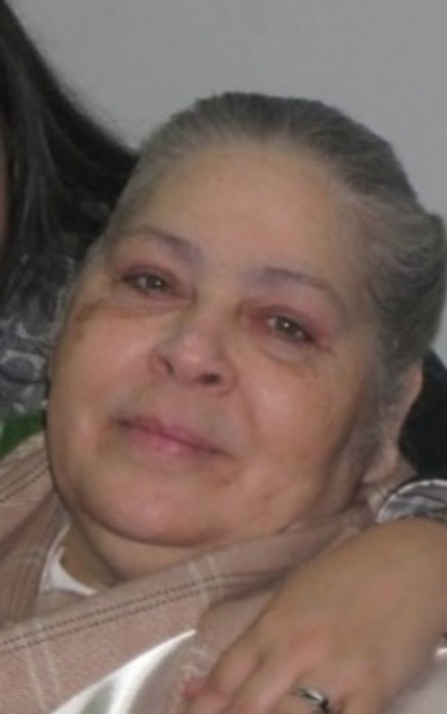 Carmen Iris Mojica
