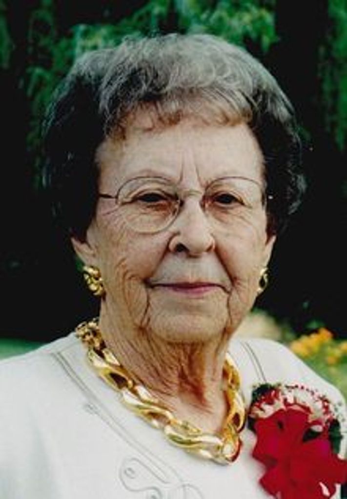 Dorothy Miller