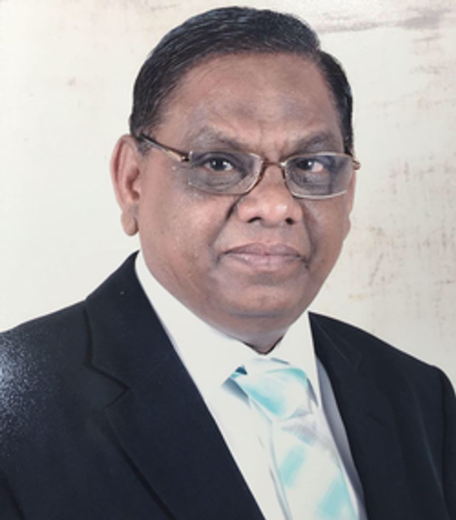 Vinubhai Mystry Profile Photo